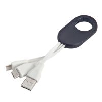 מולדר – כבל USB עם תופסן