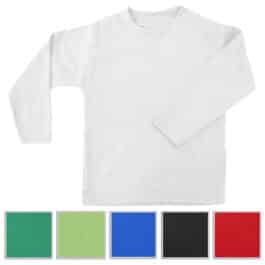 T-shirt – חולצת כותנה שרוול ארוך
